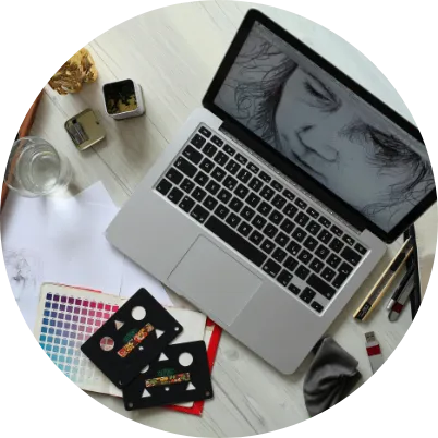 Graphic Design